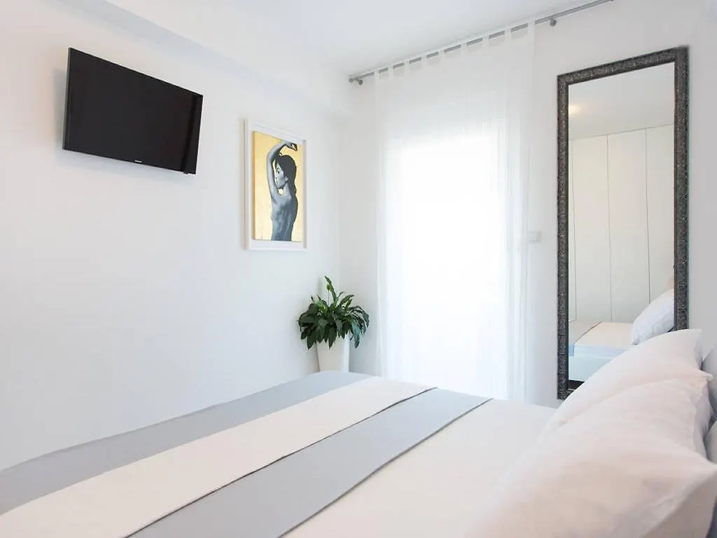 Guest House Mazuth Banjol